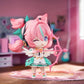 Zenless Zone Zero Nendoroid Figura Aria 10 cm