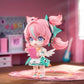 Zenless Zone Zero Nendoroid Figura Aria 10 cm