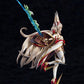 Xenoblade Chronicles 2 Figura PVC 1/7 Nia 31 cm