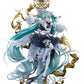 Character Vocal Series 01: Hatsune Miku G.S. Collection [SC] Figura PVC 1/7 Symphony: 10th Anniversary Ver. 37 cm