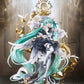 Character Vocal Series 01: Hatsune Miku G.S. Collection [SC] Figura PVC 1/7 Symphony: 10th Anniversary Ver. 37 cm