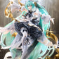 Character Vocal Series 01: Hatsune Miku G.S. Collection [SC] Figura PVC 1/7 Symphony: 10th Anniversary Ver. 37 cm