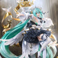 Character Vocal Series 01: Hatsune Miku G.S. Collection [SC] Figura PVC 1/7 Symphony: 10th Anniversary Ver. 37 cm