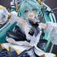 Character Vocal Series 01: Hatsune Miku G.S. Collection [SC] Figura PVC 1/7 Symphony: 10th Anniversary Ver. 37 cm