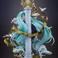 Character Vocal Series 01: Hatsune Miku G.S. Collection [SC] Figura PVC 1/7 Symphony: 10th Anniversary Ver. 37 cm