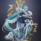 Character Vocal Series 01: Hatsune Miku G.S. Collection [SC] Figura PVC 1/7 Symphony: 10th Anniversary Ver. 37 cm