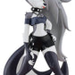 Helluva Boss Pop Up Parade Figura PVC Loona L Size 22 cm