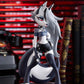 Helluva Boss Pop Up Parade Figura PVC Loona L Size 22 cm