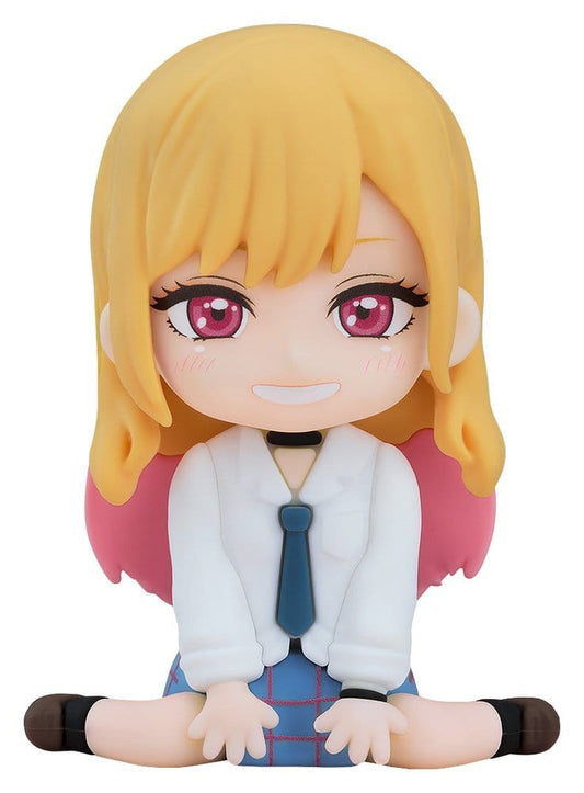 My Dress-Up Darling mascotas goma Nendoroid Plus Marin Kitagawa 7 cm