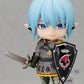 Final Fantasy XIV Nendoroid Figura Haurchefant 10 cm