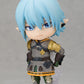 Final Fantasy XIV Nendoroid Figura Haurchefant 10 cm