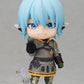 Final Fantasy XIV Nendoroid Figura Haurchefant 10 cm