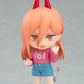 Chainsaw Man Nendoroid Basic Figura Power: Casual Outfit Ver. 10 cm