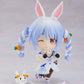 Hololive Production Nendoroid Figura Usada Pekora (re-run) 10 cm