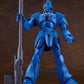 Giant Gorg Maqueta Plastic Model Kit Moderoid Gorg 17 cm