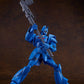 Giant Gorg Maqueta Plastic Model Kit Moderoid Gorg 17 cm