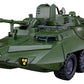 Giant Gorg Maqueta Plastic Model Kit Moderoid Carrier Vehicle 23 cm