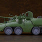 Giant Gorg Maqueta Plastic Model Kit Moderoid Carrier Vehicle 23 cm