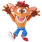 Crash Bandicoot Nendoroid Figura de Acción 12 cm
