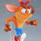 Crash Bandicoot Nendoroid Figura de Acción 12 cm