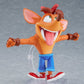 Crash Bandicoot Nendoroid Figura de Acción 12 cm