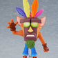 Crash Bandicoot Nendoroid Figura de Acción 12 cm