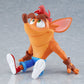 Crash Bandicoot Nendoroid Figura de Acción 12 cm