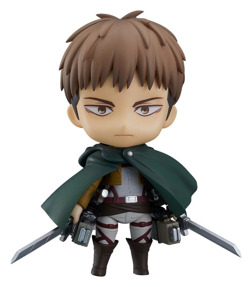 Attack on Titan Nendoroid Figura Jean Kirstein 10 cm