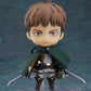 Attack on Titan Nendoroid Figura Jean Kirstein 10 cm
