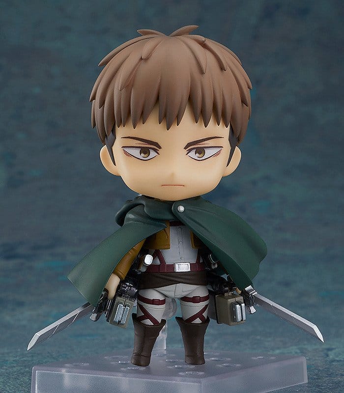 Attack on Titan Nendoroid Figura Jean Kirstein 10 cm