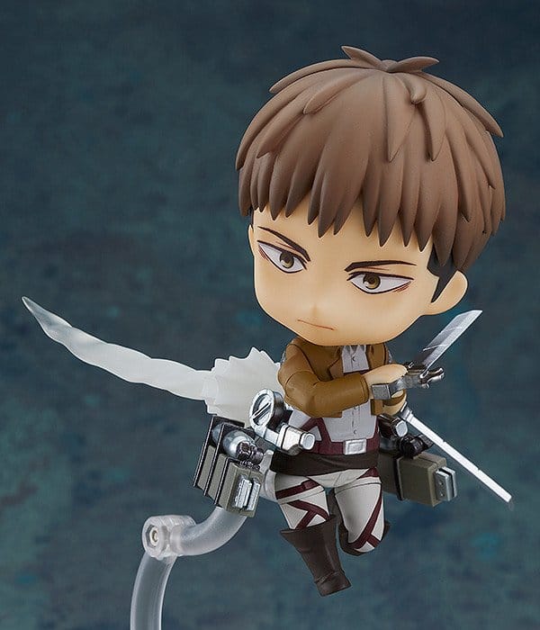 Attack on Titan Nendoroid Figura Jean Kirstein 10 cm