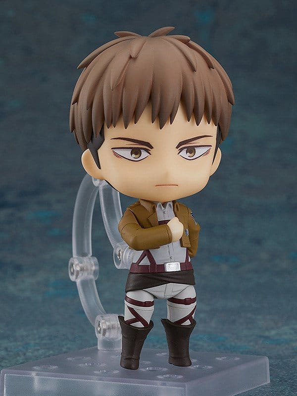 Attack on Titan Nendoroid Figura Jean Kirstein 10 cm