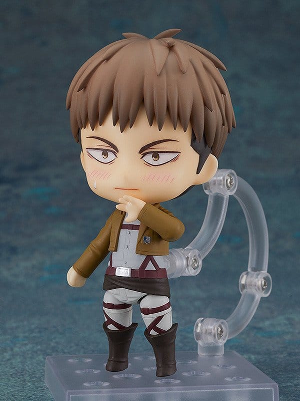 Attack on Titan Nendoroid Figura Jean Kirstein 10 cm