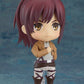 Attack on Titan Nendoroid Figura Sasha Braus 10 cm