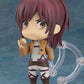 Attack on Titan Nendoroid Figura Sasha Braus 10 cm