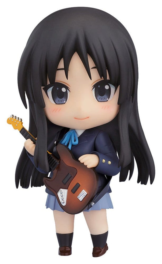 K-ON! Nendoroid Figura Mio Akiyama 2.0 10 cm