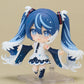 Character Vocal Series 01: Hatsune Miku Nendoroid Figura Katsushika Hokusai Collaboration Ver. (Rella) 10 cm
