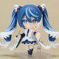 Character Vocal Series 01: Hatsune Miku Nendoroid Figura Katsushika Hokusai Collaboration Ver. (Rella) 10 cm