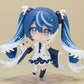 Character Vocal Series 01: Hatsune Miku Nendoroid Figura Katsushika Hokusai Collaboration Ver. (Rella) 10 cm