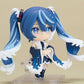 Character Vocal Series 01: Hatsune Miku Nendoroid Figura Katsushika Hokusai Collaboration Ver. (Rella) 10 cm