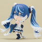 Character Vocal Series 01: Hatsune Miku Nendoroid Figura Katsushika Hokusai Collaboration Ver. (Rella) 10 cm
