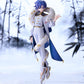 Kaito Figura PVC 1/7 Chinese Style Ver. 30 cm
