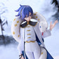 Kaito Figura PVC 1/7 Chinese Style Ver. 30 cm