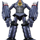 The Big O Maqueta Plastic Model Kit Moderoid Big O (re-run) 23 cm