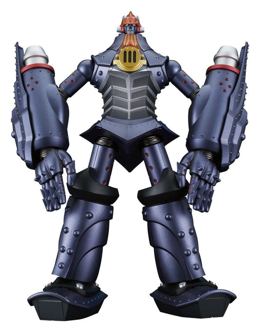 The Big O Maqueta Plastic Model Kit Moderoid Big O (re-run) 23 cm