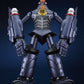 The Big O Maqueta Plastic Model Kit Moderoid Big O (re-run) 23 cm