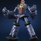 The Big O Maqueta Plastic Model Kit Moderoid Big O (re-run) 23 cm