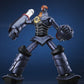 The Big O Maqueta Plastic Model Kit Moderoid Big O (re-run) 23 cm
