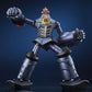The Big O Maqueta Plastic Model Kit Moderoid Big O (re-run) 23 cm