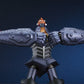 The Big O Maqueta Plastic Model Kit Moderoid Big O (re-run) 23 cm